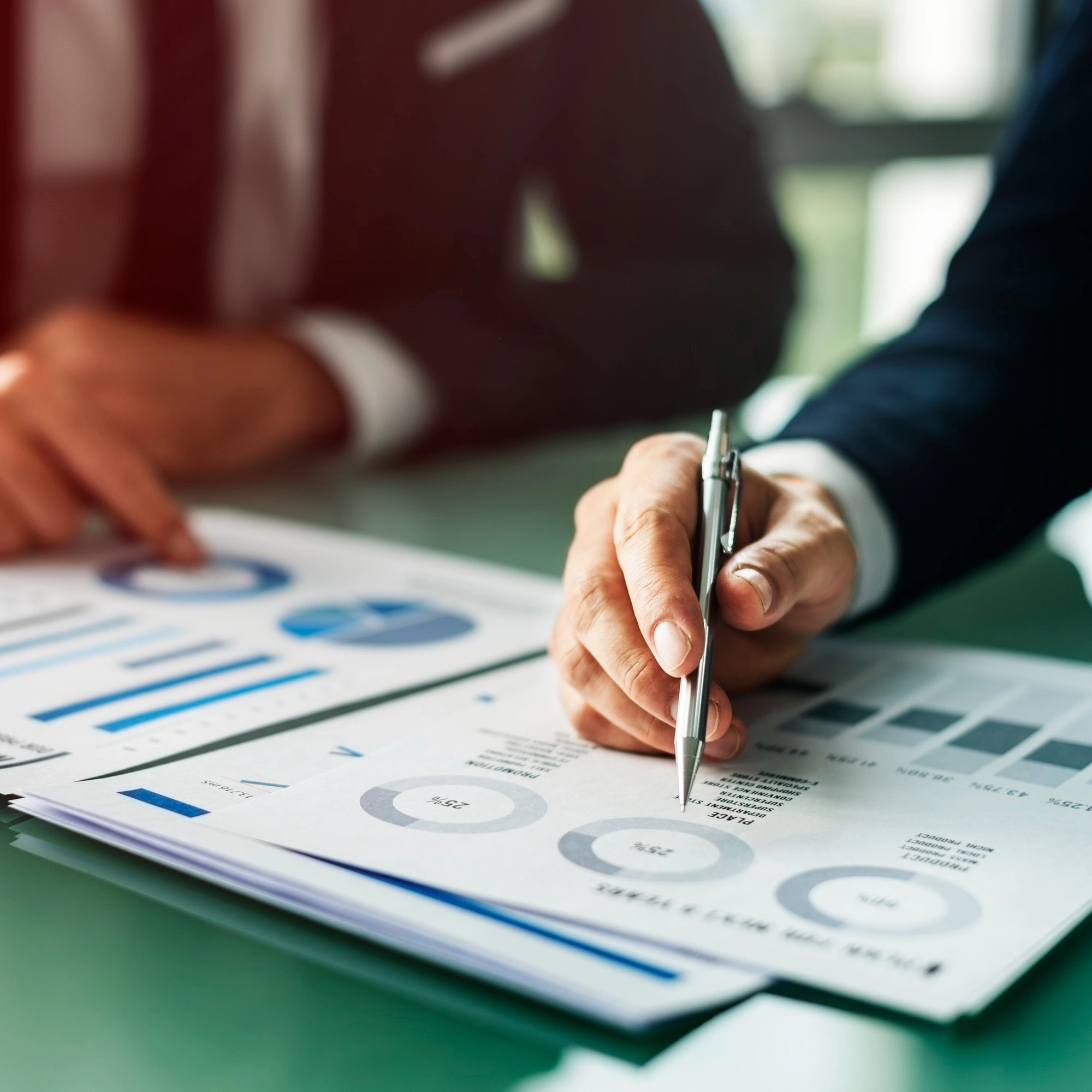 Third-Party Risk Assessment