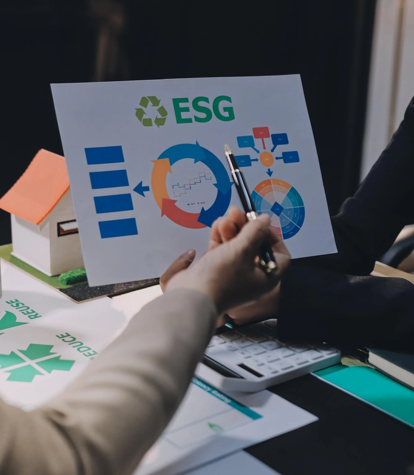 ESG Data
