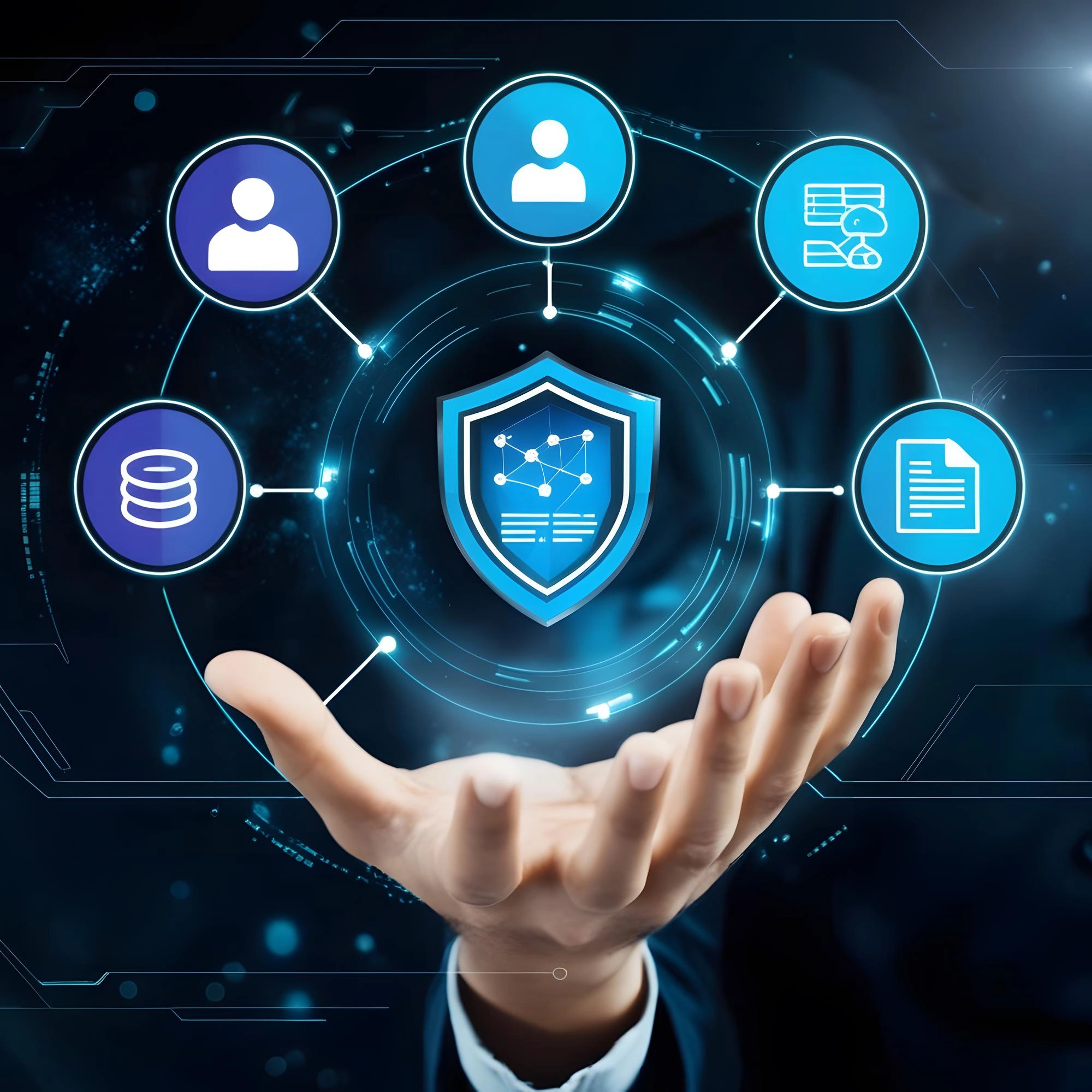 Data Security Standard