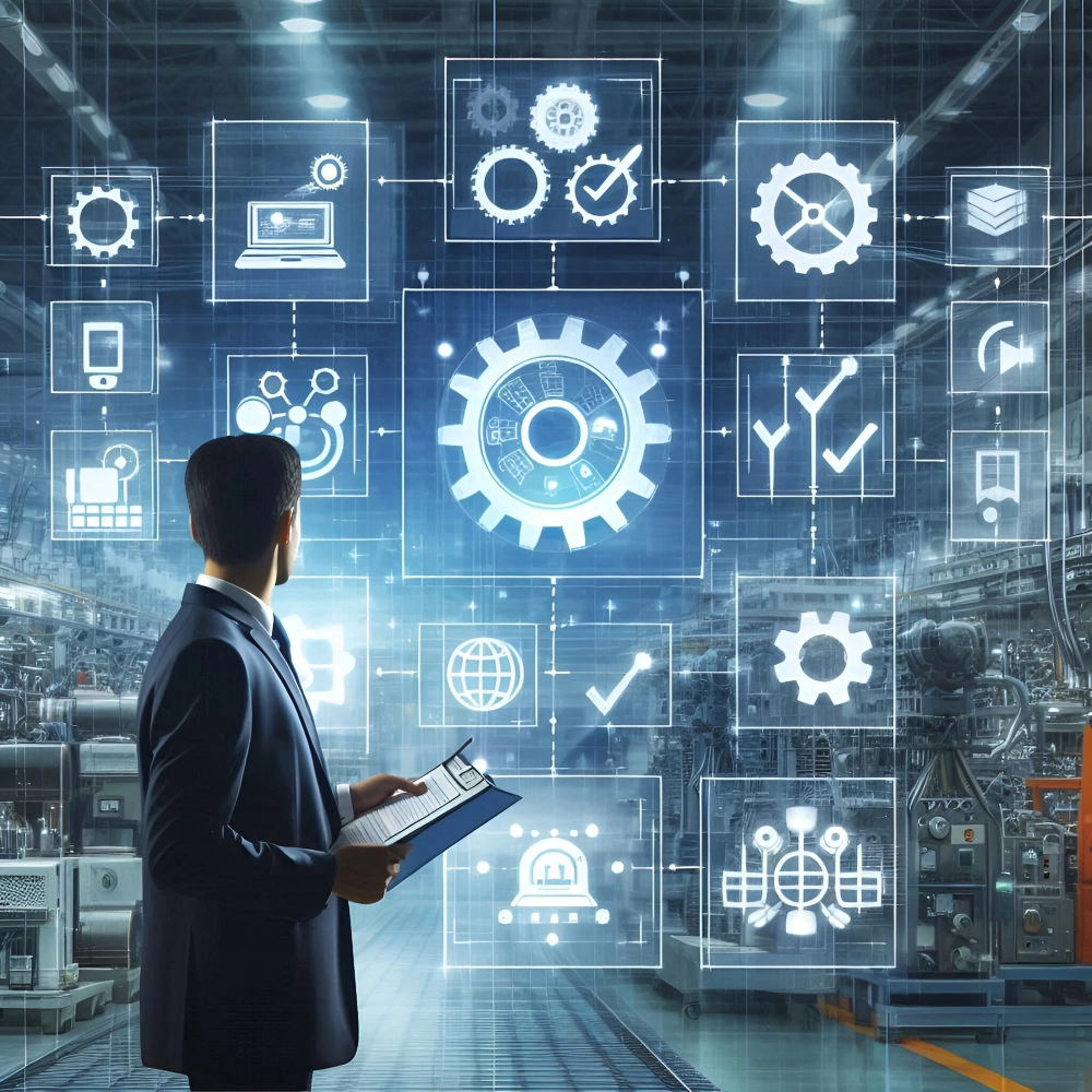 SOC Reporting Services